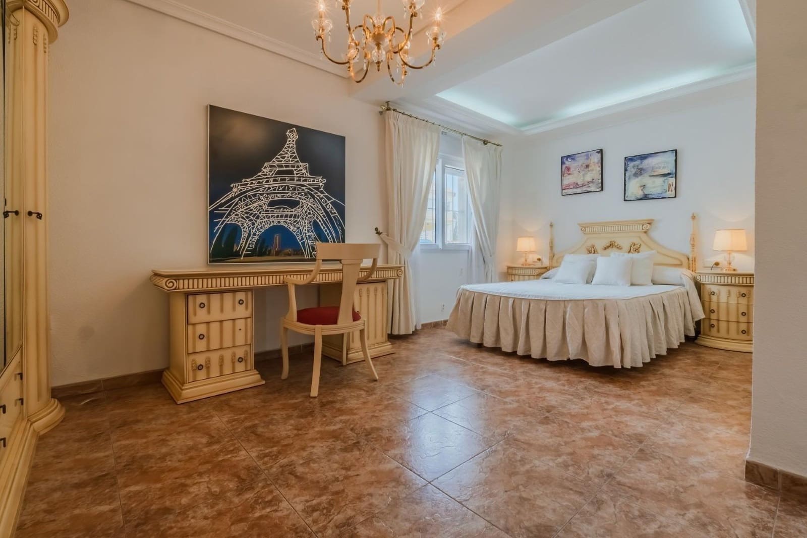 5 chambre Villa/Maison à vendre à La Manga del Mar Menor avec garage - 949 899 € (Ref: 9934649)