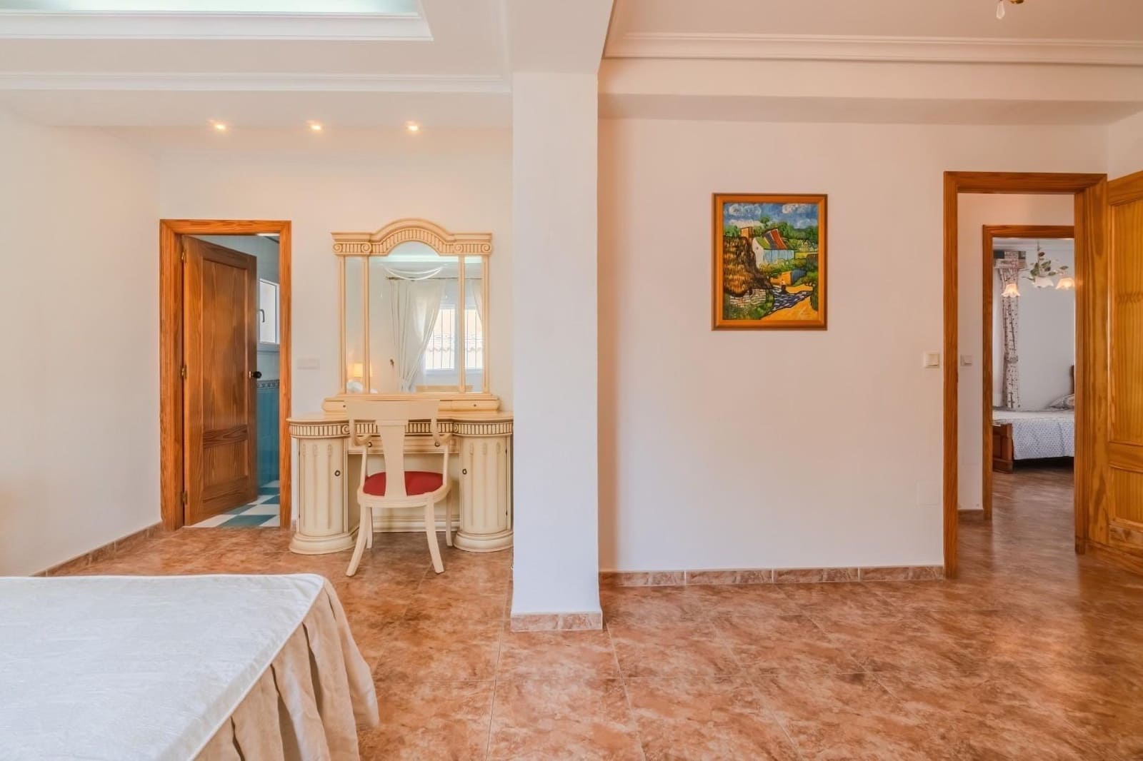 5 chambre Villa/Maison à vendre à La Manga del Mar Menor avec garage - 949 899 € (Ref: 9934649)