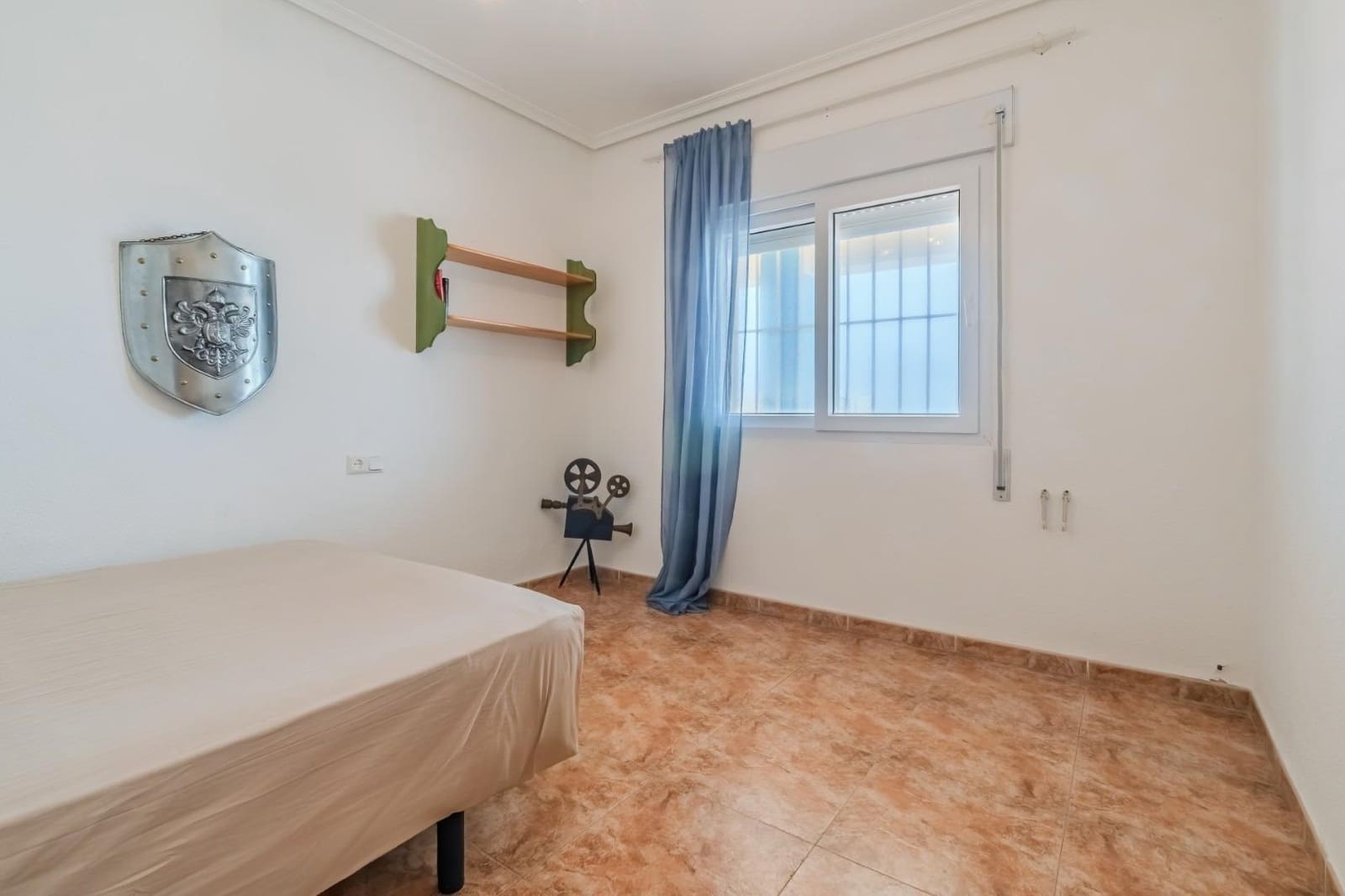 5 chambre Villa/Maison à vendre à La Manga del Mar Menor avec garage - 949 899 € (Ref: 9934649)