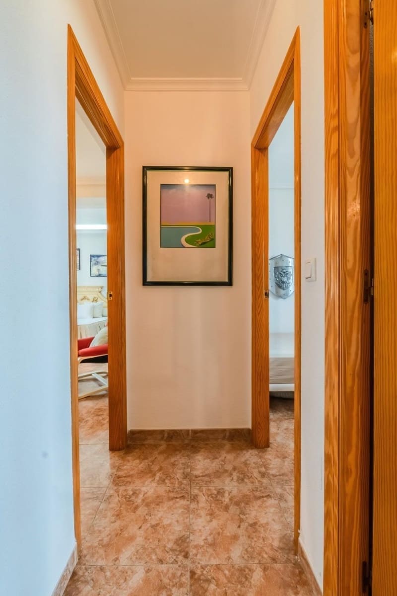 5 chambre Villa/Maison à vendre à La Manga del Mar Menor avec garage - 949 899 € (Ref: 9934649)