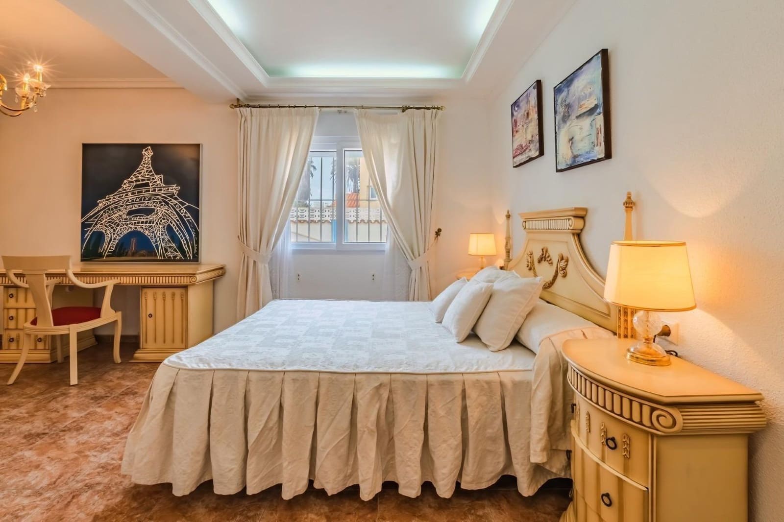 5 chambre Villa/Maison à vendre à La Manga del Mar Menor avec garage - 949 899 € (Ref: 9934649)