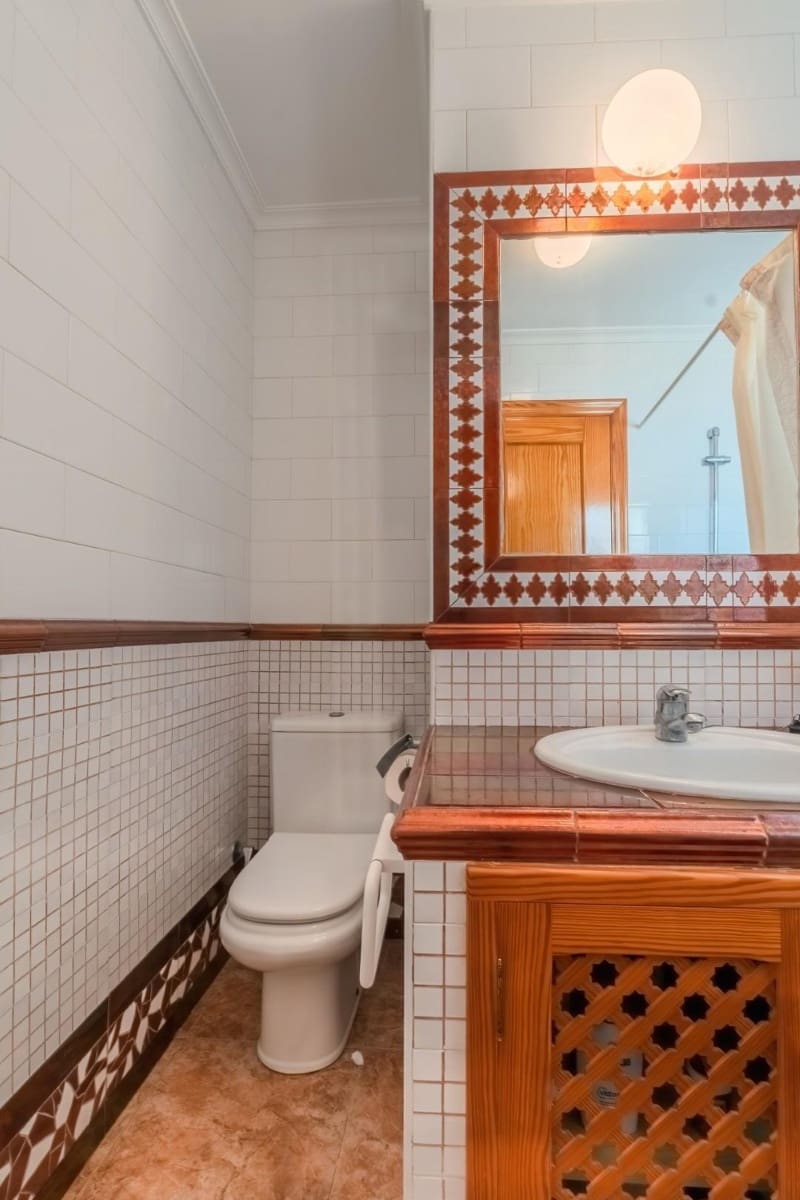 5 chambre Villa/Maison à vendre à La Manga del Mar Menor avec garage - 949 899 € (Ref: 9934649)