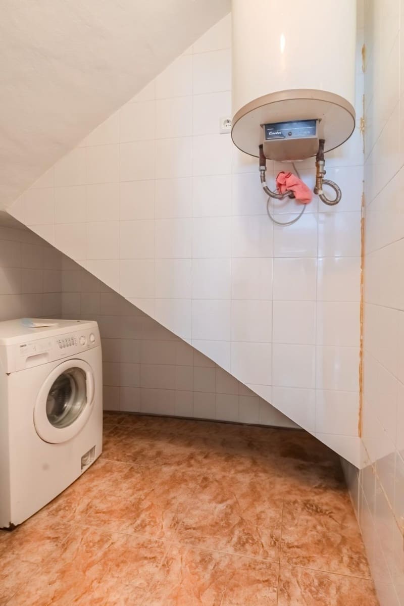 5 chambre Villa/Maison à vendre à La Manga del Mar Menor avec garage - 949 899 € (Ref: 9934649)