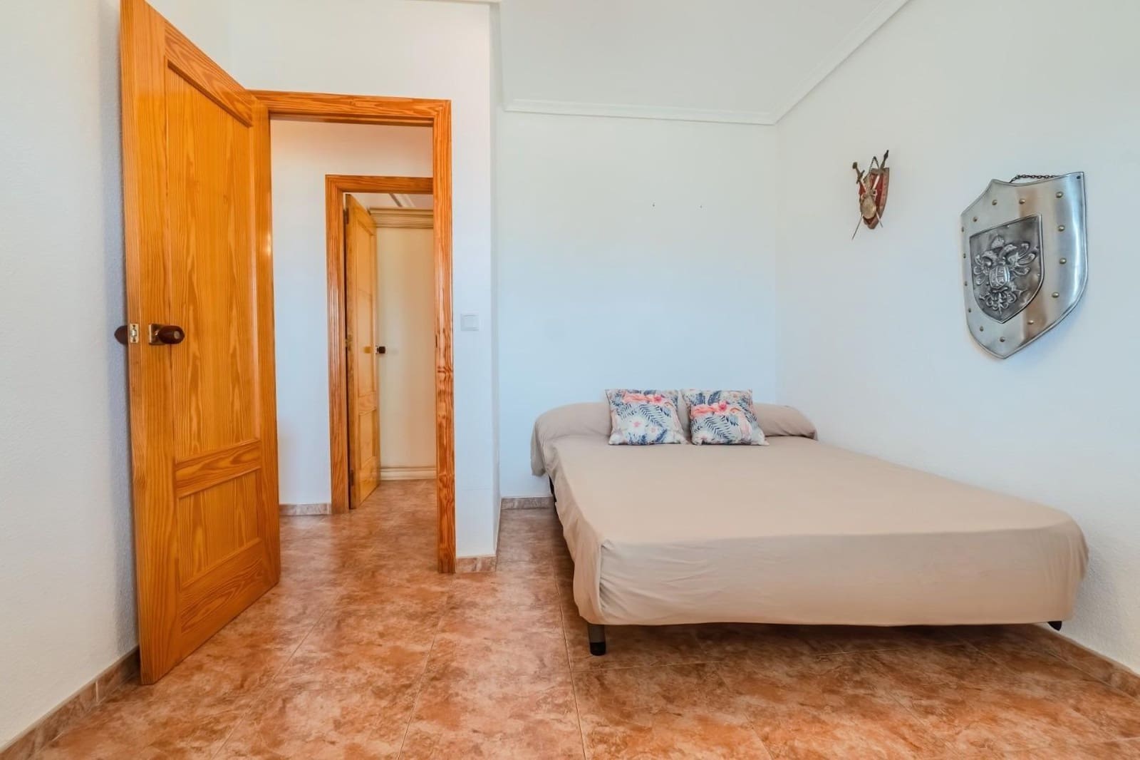 5 chambre Villa/Maison à vendre à La Manga del Mar Menor avec garage - 949 899 € (Ref: 9934649)