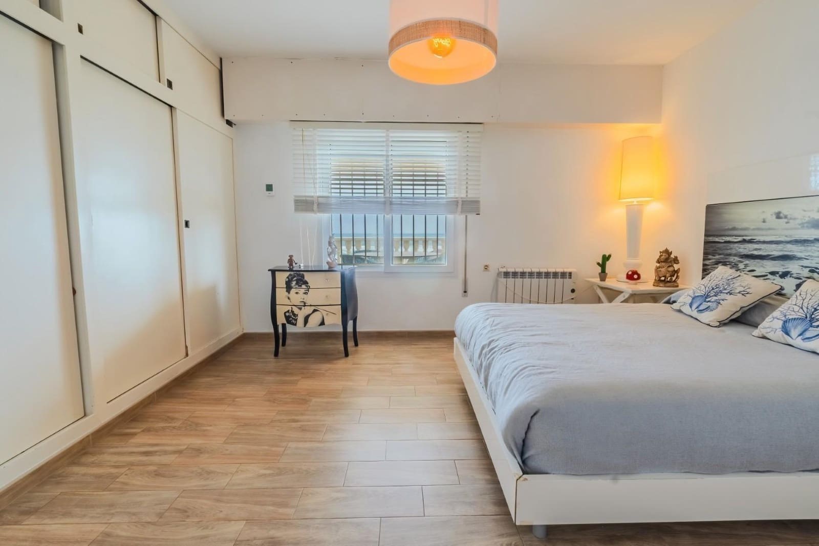 5 chambre Villa/Maison à vendre à La Manga del Mar Menor avec garage - 949 899 € (Ref: 9934649)