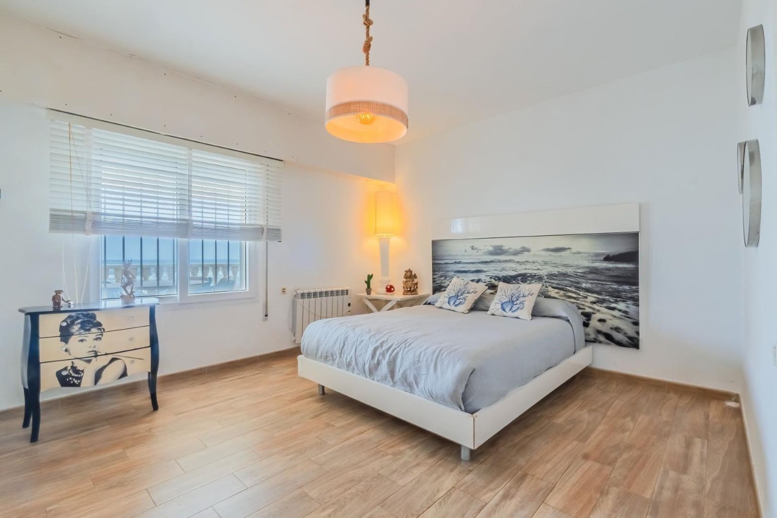 5 chambre Villa/Maison à vendre à La Manga del Mar Menor avec garage - 949 899 € (Ref: 9934649)
