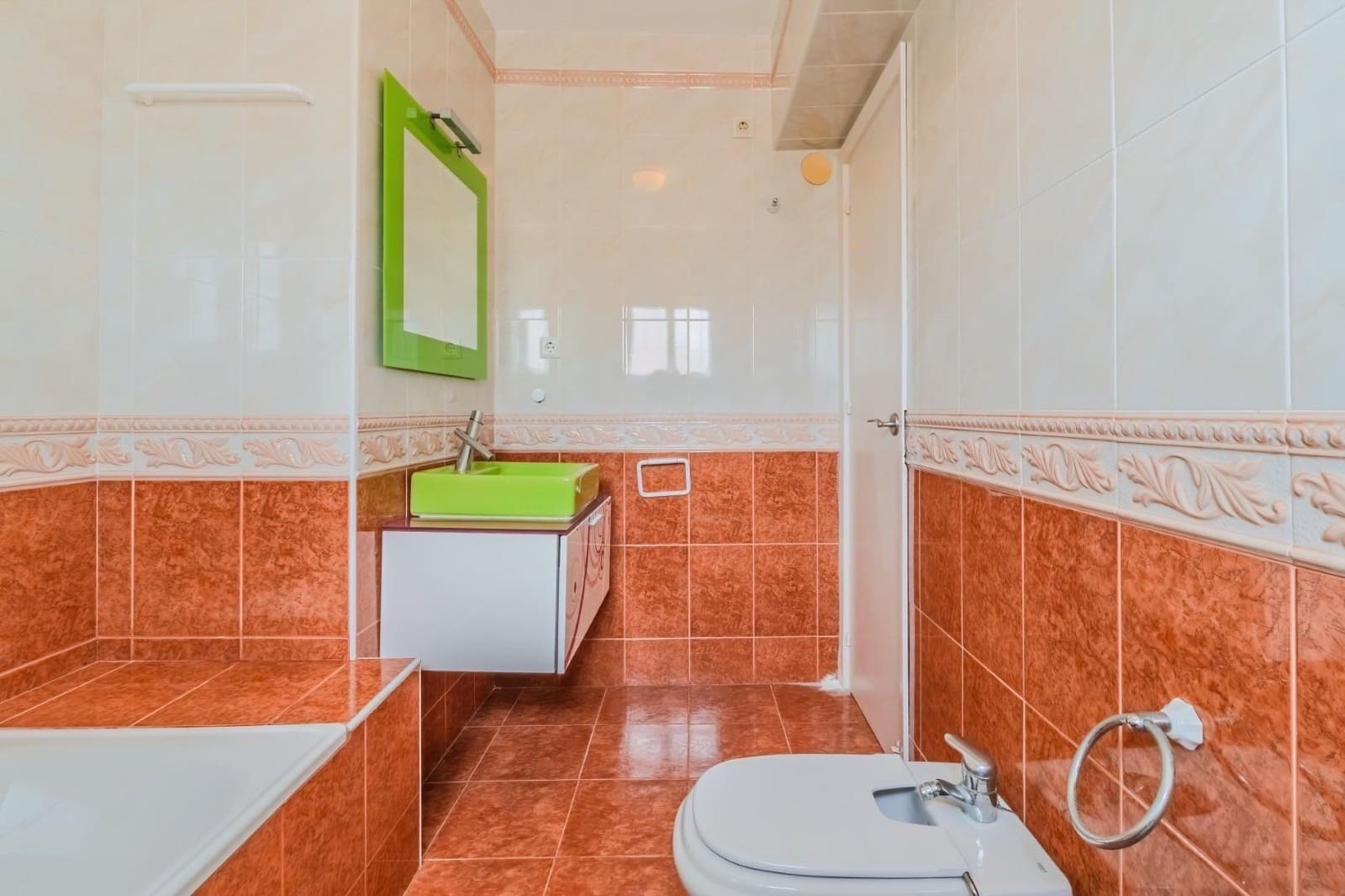 5 chambre Villa/Maison à vendre à La Manga del Mar Menor avec garage - 949 899 € (Ref: 9934649)