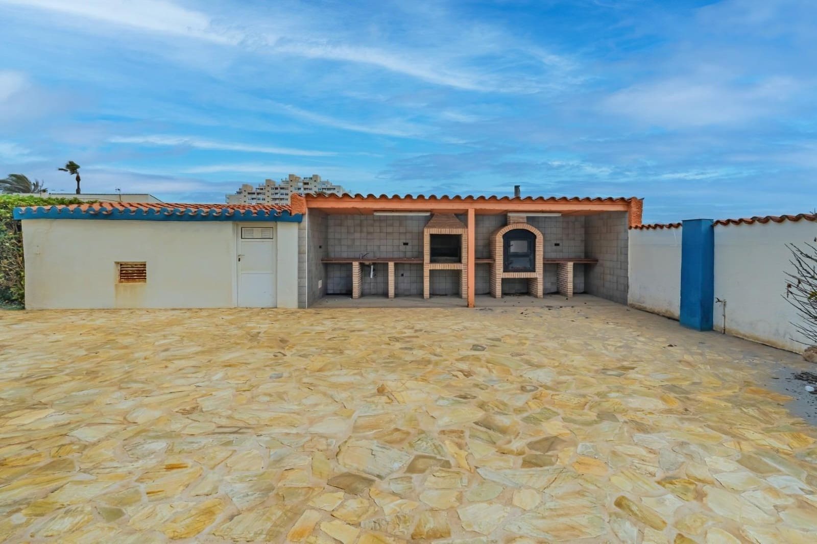 5 chambre Villa/Maison à vendre à La Manga del Mar Menor avec garage - 949 899 € (Ref: 9934649)