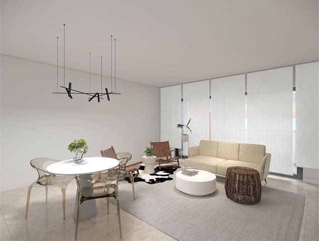 3 soverom Penthouse til salgs i Playa del Cura, Torrevieja med garasje - € 548 000 (Ref: 9934671)