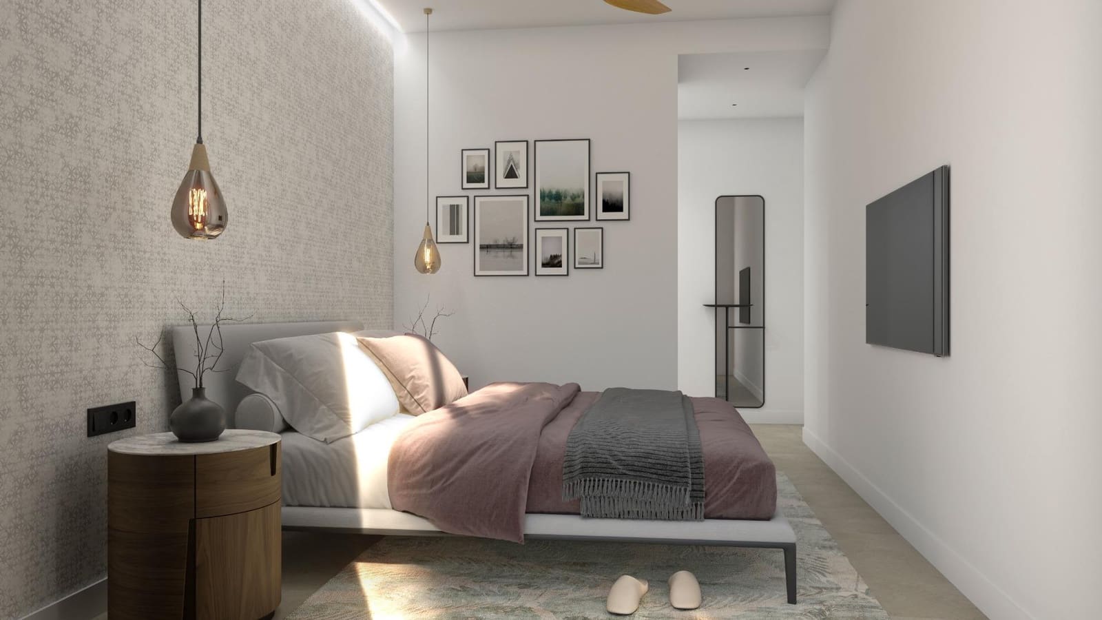 Chalet de 3 habitaciones en Los Alcázares en venta con piscina - 695.000 € (Ref: 9934682)