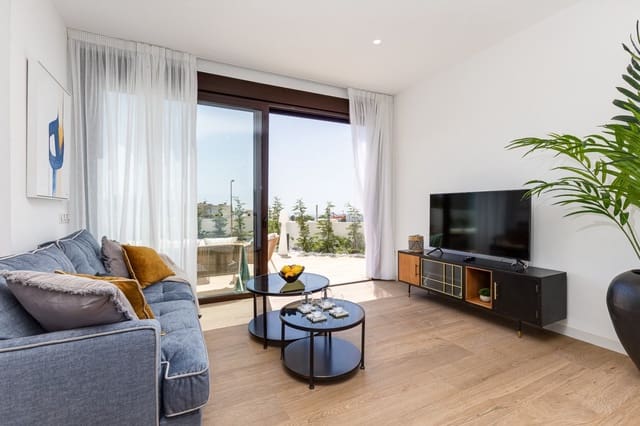 4 bedroom Villa for sale in Finestrat with pool - € 840,000 (Ref: 9934719)