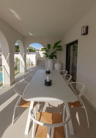 3 sovrum Villa till salu i Ciudad Quesada, Rojales med pool - 871 162 € (Ref: 9934732)