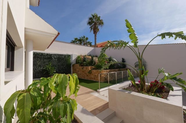 3 sovrum Villa till salu i Ciudad Quesada, Rojales med pool - 871 162 € (Ref: 9934732)
