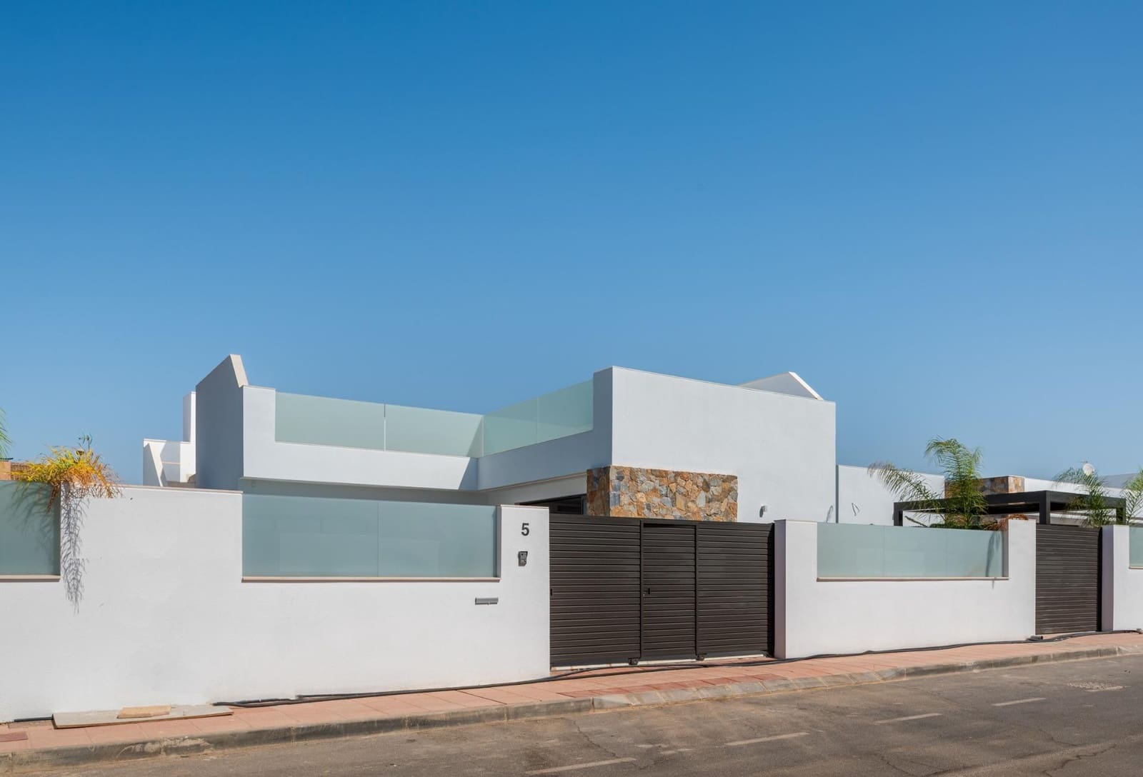 3 soverom Villa til salgs i San Javier med svømmebasseng - € 621 500 (Ref: 9934749)