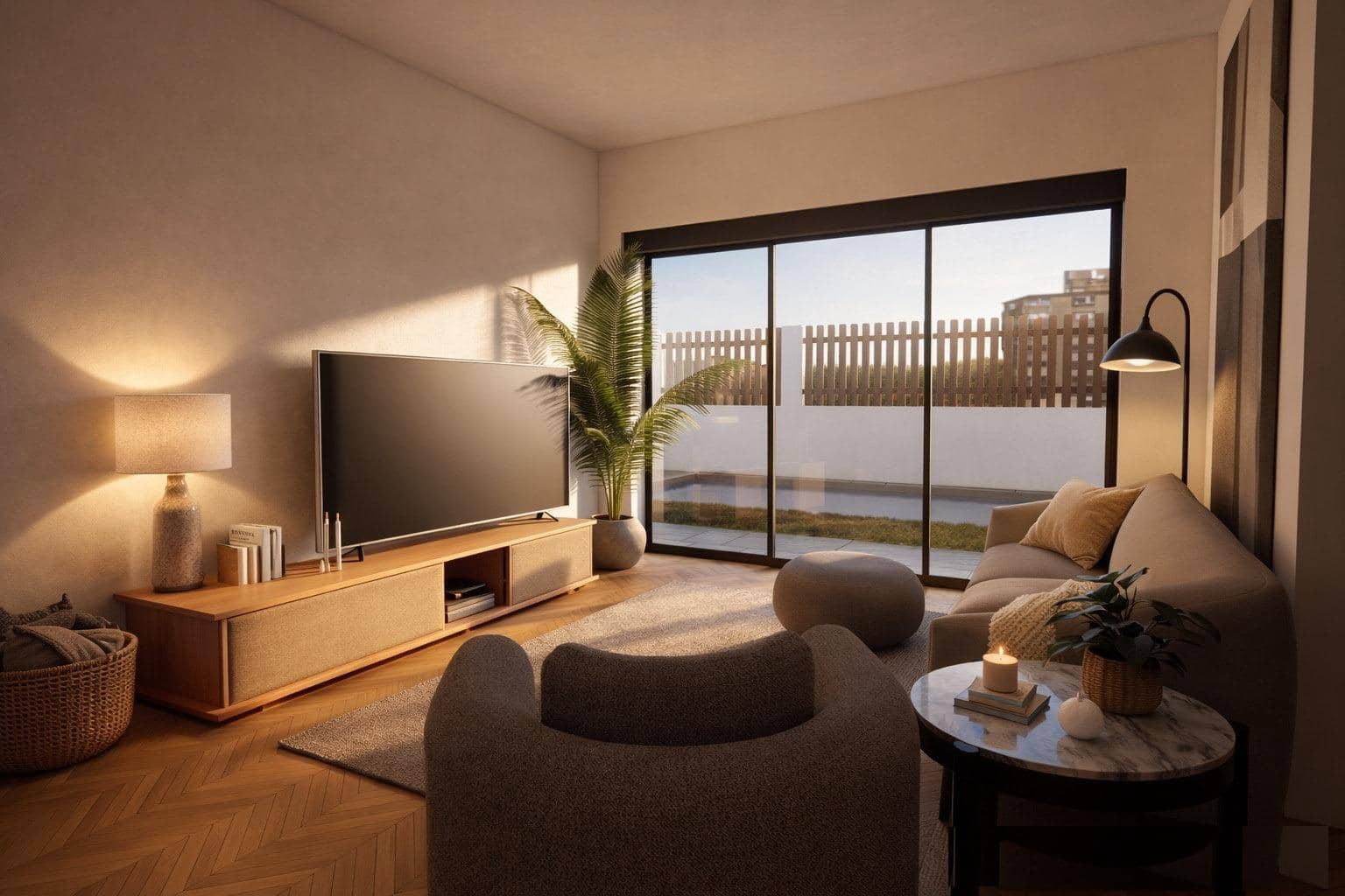 3 bedroom Villa for sale in Los Alcazares with pool garage - € 590,000 (Ref: 9934758)