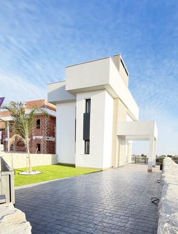 6 Zimmer Villa zu verkaufen in Algorfa mit Pool - 965.000 € (Ref: 9934761)