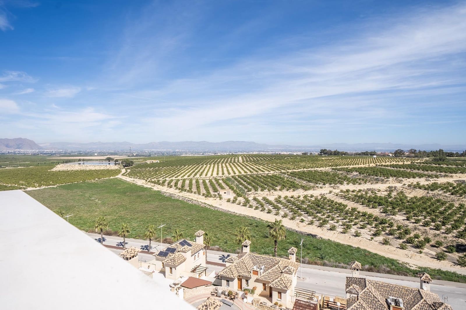 6 Zimmer Villa zu verkaufen in Algorfa mit Pool - 965.000 € (Ref: 9934761)