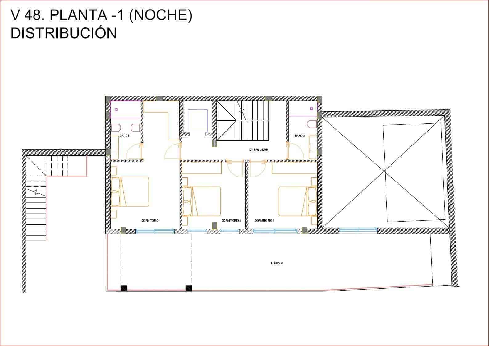 6 Zimmer Villa zu verkaufen in Algorfa mit Pool - 965.000 € (Ref: 9934761)