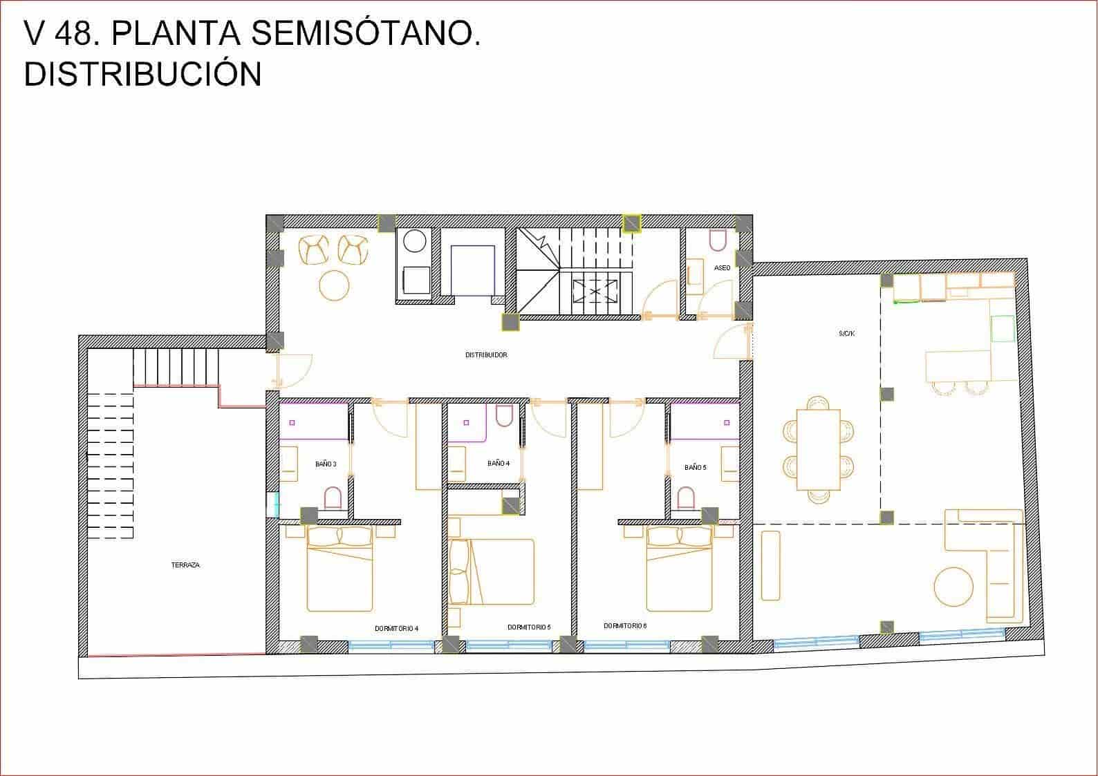 6 Zimmer Villa zu verkaufen in Algorfa mit Pool - 965.000 € (Ref: 9934761)