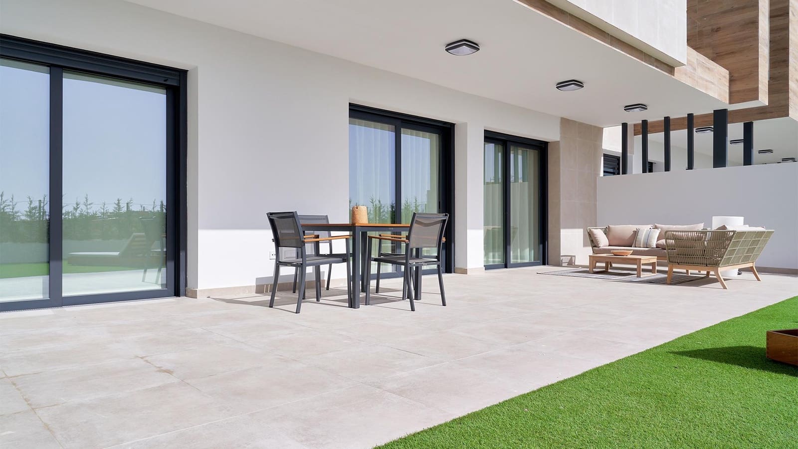 3 Zimmer Apartment zu verkaufen in Atalaya-Isdabe mit Pool - 767.000 € (Ref: 9934765)