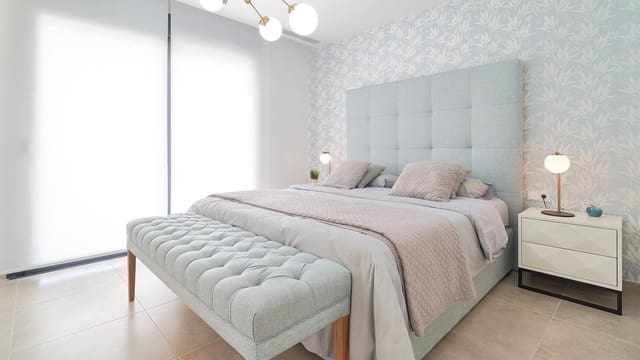 3 Zimmer Apartment zu verkaufen in Atalaya-Isdabe, Estepona mit Pool - 767.000 € (Ref: 9934765)