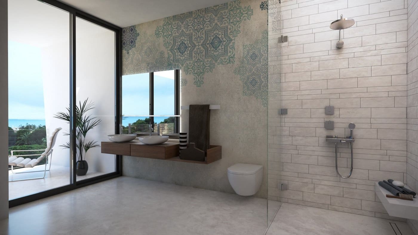 4 sypialnia Willa na sprzedaż w Campoamor z basenem - 3 200 000 € (Ref: 9934766)