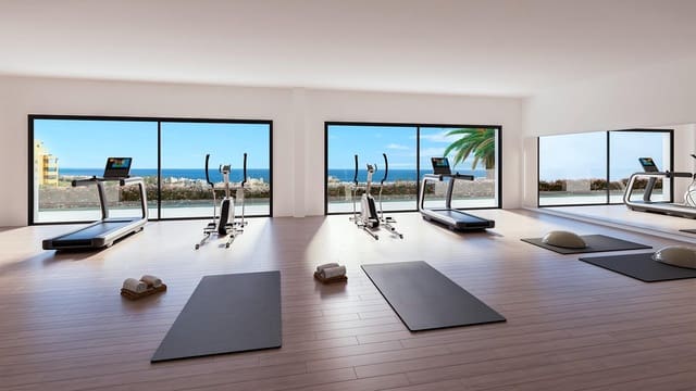 2 slaapkamer Appartement te koop in Selwo, Estepona met zwembad - € 738.000 (Ref: 9934771)