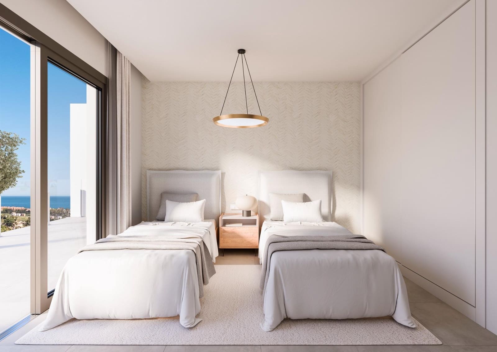 2 slaapkamer Appartement te koop in New Golden Mile met zwembad - € 738.000 (Ref: 9934771)