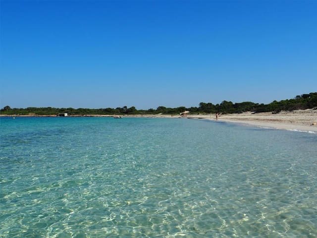 2 soverom Leilighet til salgs i Colonia de Sant Jordi med svømmebasseng - € 670 000 (Ref: 9934772)