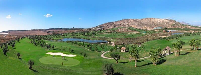 3 bedroom Semi-detached Villa for sale in Algorfa with pool - € 573,000 (Ref: 9934777)