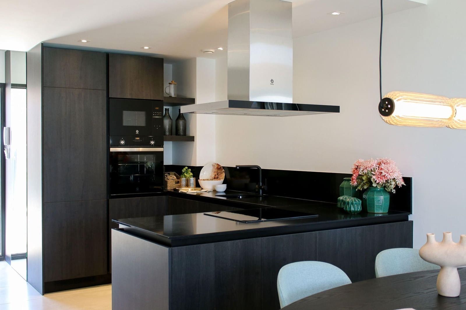 3 bedroom Semi-detached Villa for sale in Algorfa with pool - € 573,000 (Ref: 9934777)