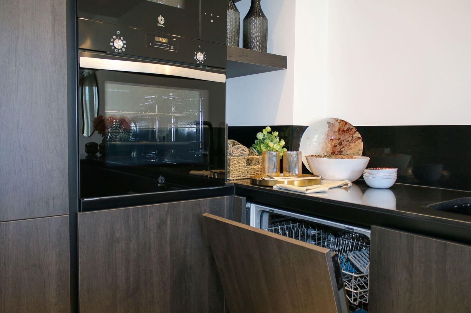 3 bedroom Semi-detached Villa for sale in Algorfa with pool - € 573,000 (Ref: 9934777)