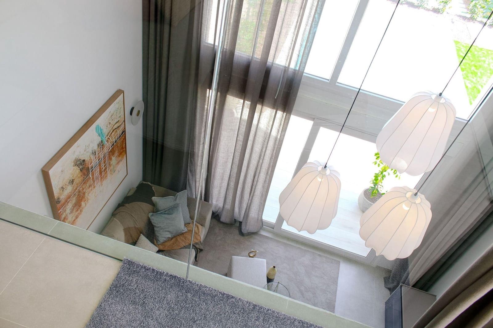 3 bedroom Semi-detached Villa for sale in Algorfa with pool - € 573,000 (Ref: 9934777)