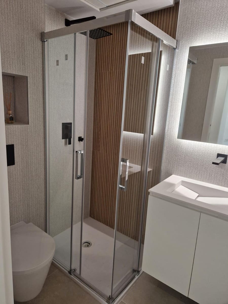 3 soverom Penthouse til salgs i Denia med svømmebasseng garasje - € 625 000 (Ref: 9948116)