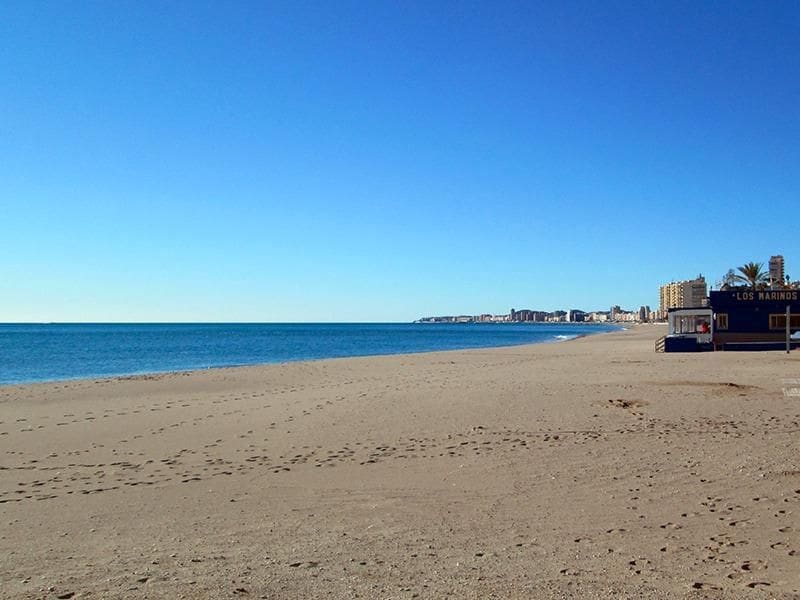3 slaapkamer Appartement te koop in Fuengirola met zwembad - € 795.000 (Ref: 9948127)