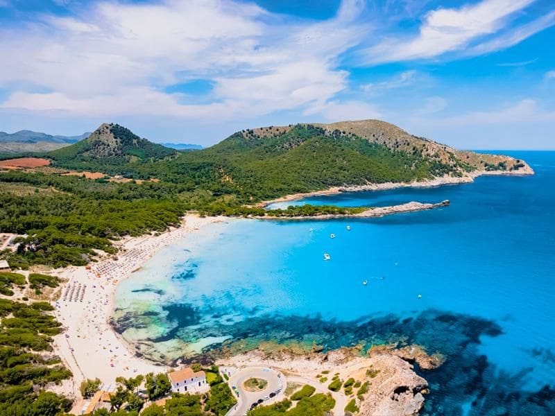 3 soverom Villa til salgs i Cala Ratjada med svømmebasseng - € 877 000 (Ref: 9948129)