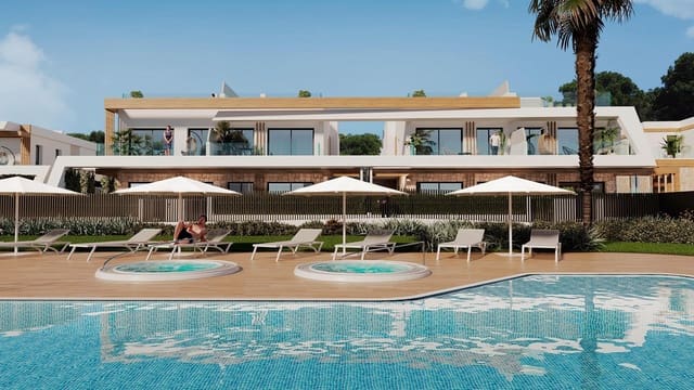 3 soverom Villa til salgs i Cala Ratjada, Capdepera med svømmebasseng - € 970 000 (Ref: 9948130)