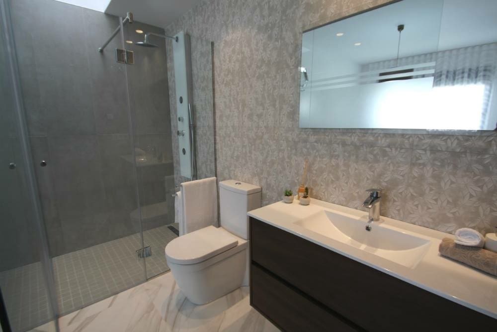 3 soverom Villa til salgs i San Miguel de Salinas med svømmebasseng - € 630 000 (Ref: 9948133)
