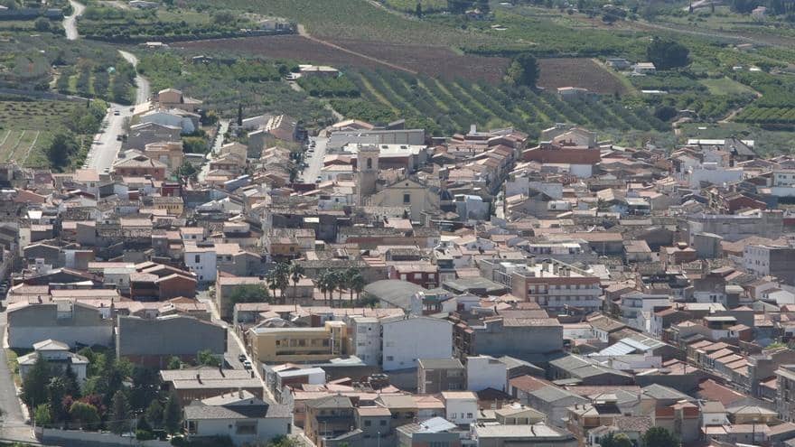 3 soverom Villa til salgs i San Miguel de Salinas med svømmebasseng - € 630 000 (Ref: 9948133)