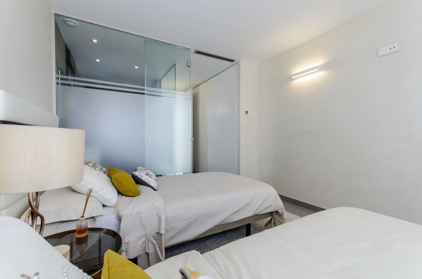 3 Zimmer Villa zu verkaufen in Campoamor mit Pool - 1.195.000 € (Ref: 9948135)