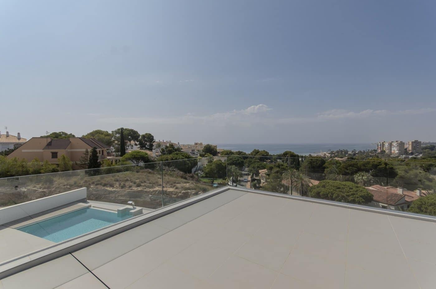 3 Zimmer Villa zu verkaufen in Campoamor mit Pool - 1.195.000 € (Ref: 9948135)