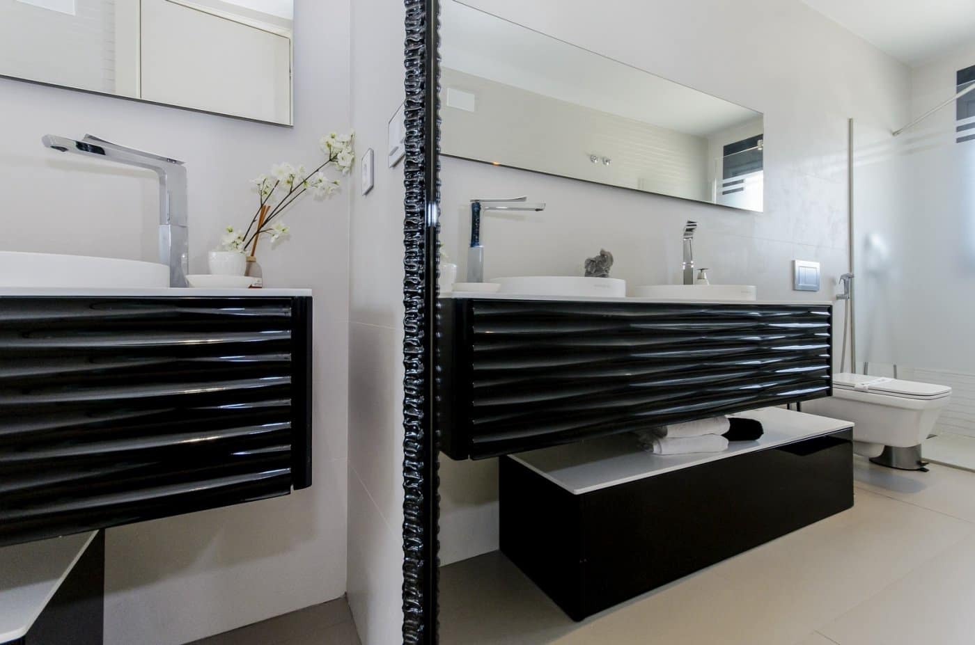 3 Zimmer Villa zu verkaufen in Campoamor mit Pool - 1.195.000 € (Ref: 9948135)