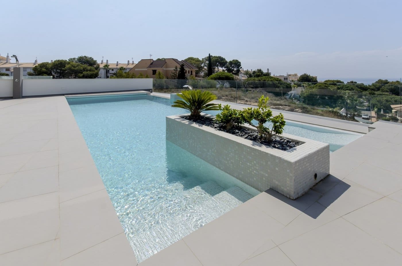 3 Zimmer Villa zu verkaufen in Campoamor mit Pool - 1.195.000 € (Ref: 9948135)