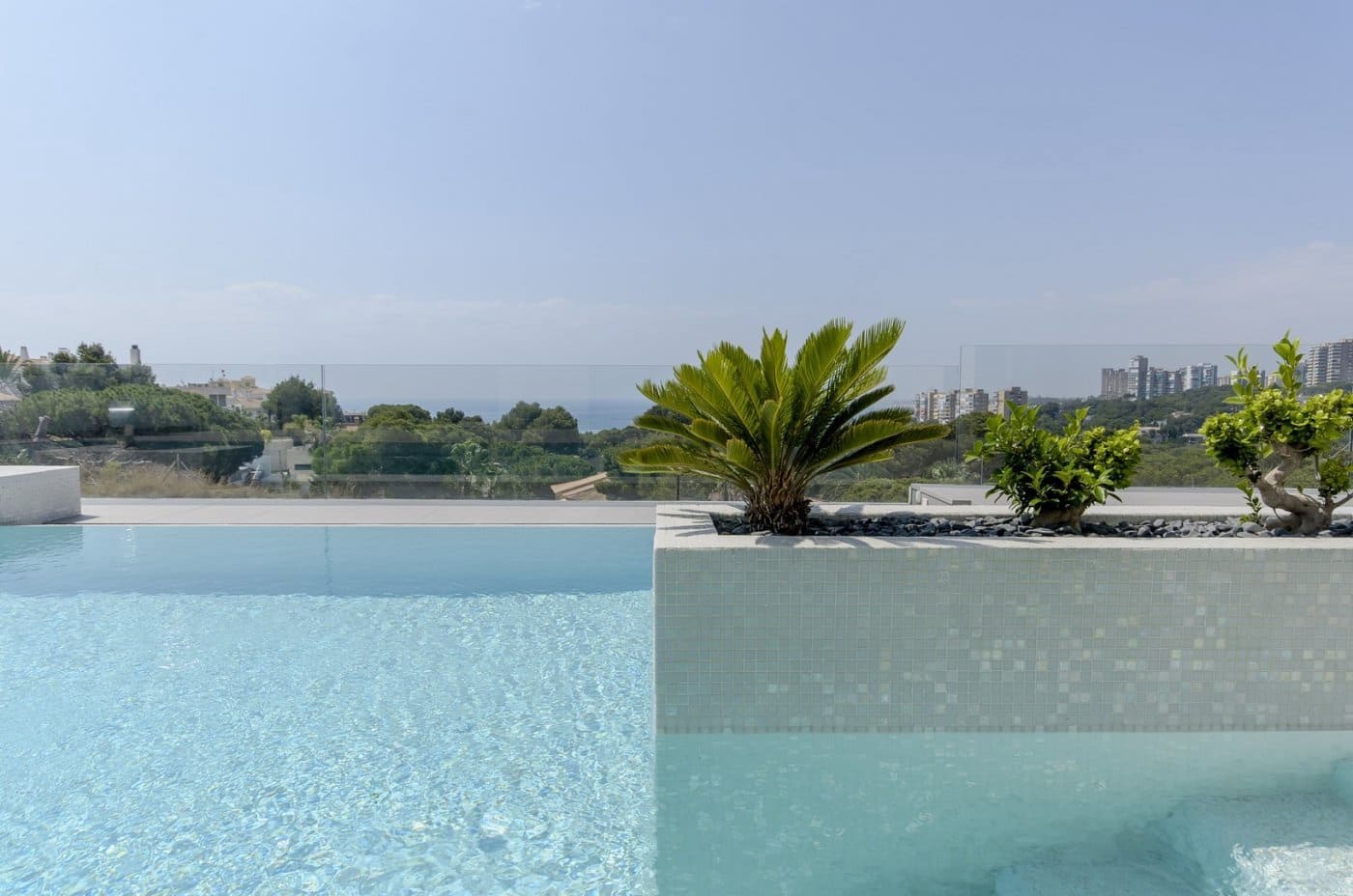 3 Zimmer Villa zu verkaufen in Campoamor mit Pool - 1.195.000 € (Ref: 9948135)