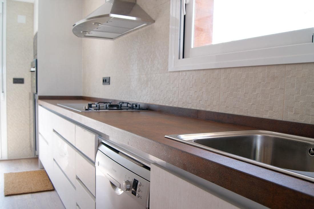 4 Zimmer Villa zu verkaufen in Gran Alacant mit Pool - 542.000 € (Ref: 9948152)
