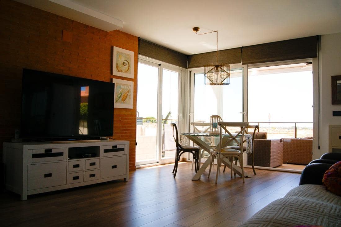 4 Zimmer Villa zu verkaufen in Gran Alacant mit Pool - 542.000 € (Ref: 9948152)
