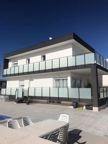 4 soveværelse Villa til salg i Gran Alacant, Santa Pola med swimmingpool - € 542.000 (Ref: 9948152)