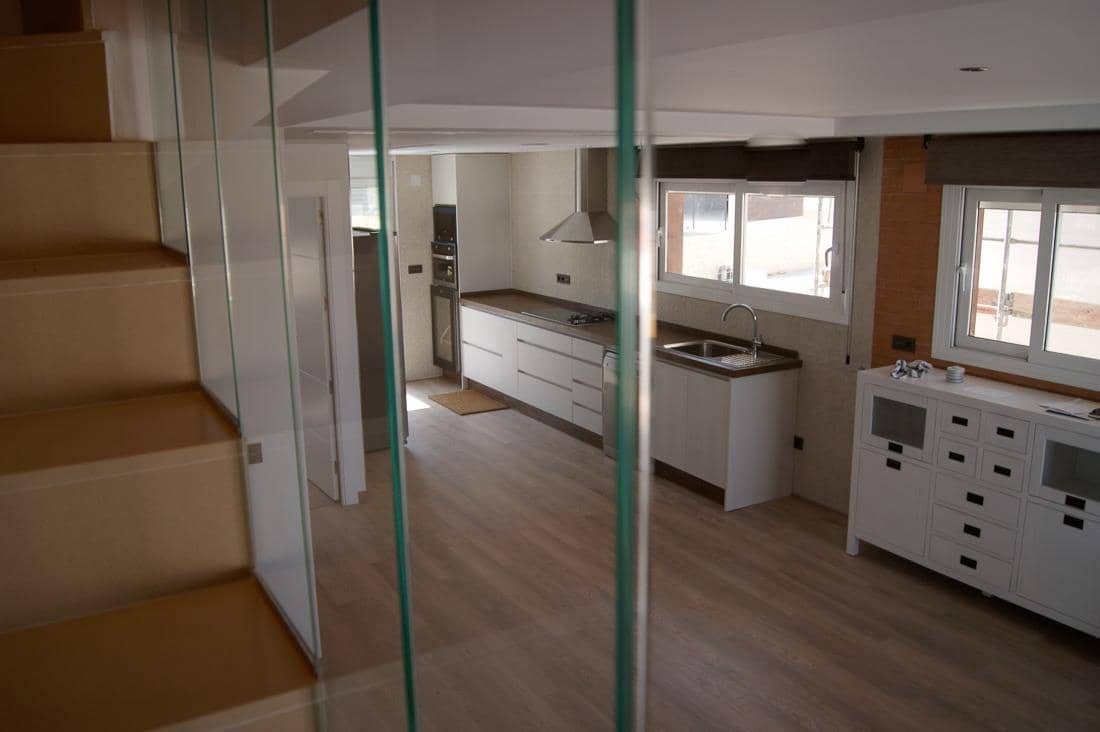 4 Zimmer Villa zu verkaufen in Gran Alacant mit Pool - 542.000 € (Ref: 9948152)
