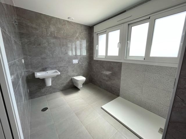 4 soveværelse Villa til salg i Gran Alacant, Santa Pola med swimmingpool - € 575.000 (Ref: 9948153)