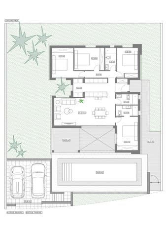4 quarto Moradia para venda em Finestrat com piscina - 695 000 € (Ref: 9948176)